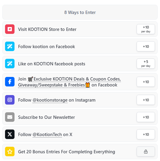 Giveaway image 2