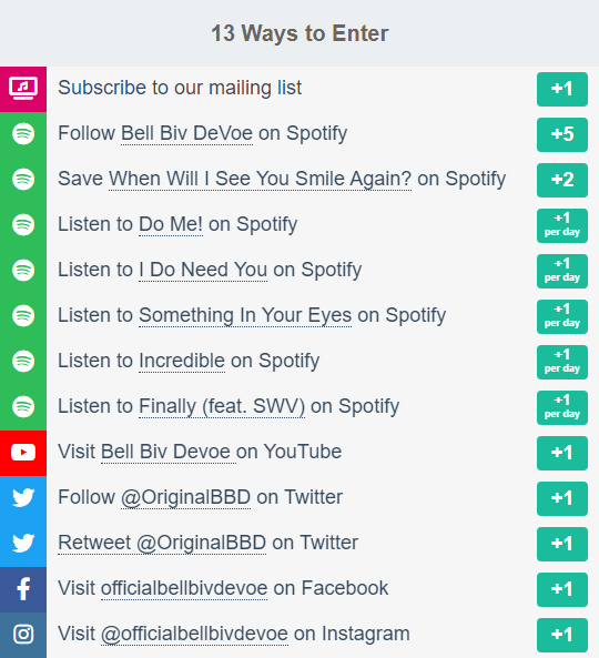 Giveaway image 2
