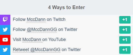 Giveaway image 1