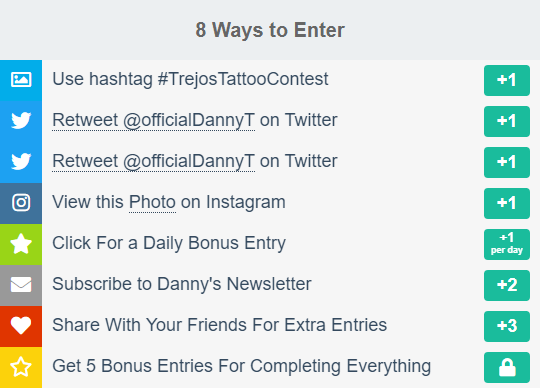 Giveaway image 2