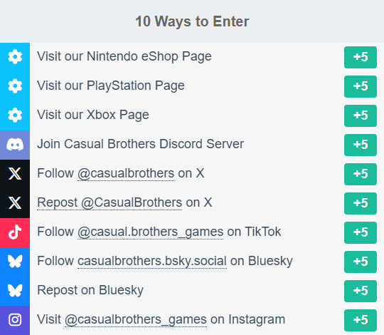 Giveaway image 1