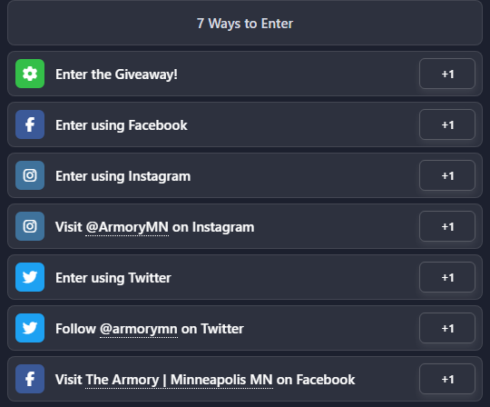 Giveaway image 2