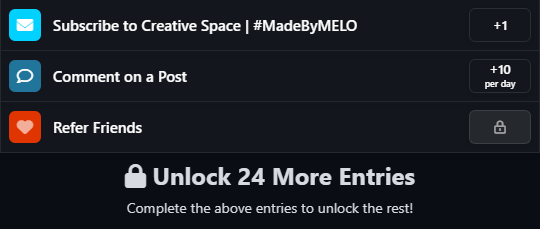 Giveaway image 1