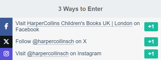 Giveaway image 1