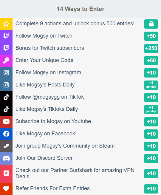 Giveaway image 2