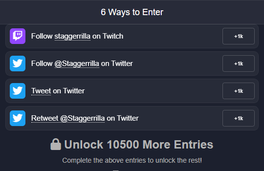 Giveaway image 2