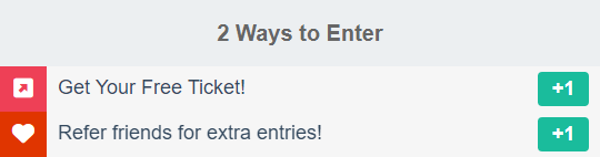 Giveaway image 1