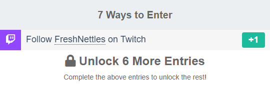 Giveaway image 2