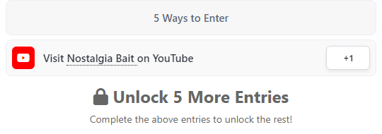 Giveaway image 1