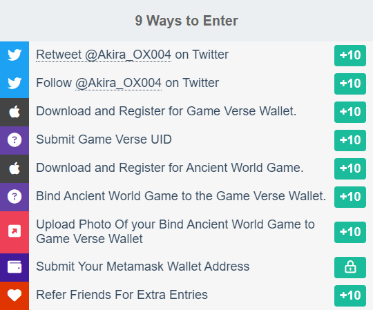 Giveaway image 2