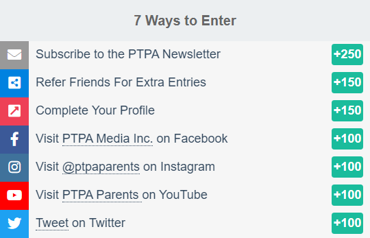 Giveaway image 2
