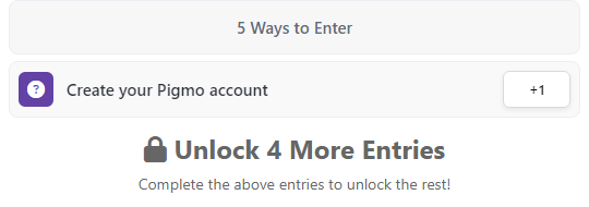 Giveaway image 1