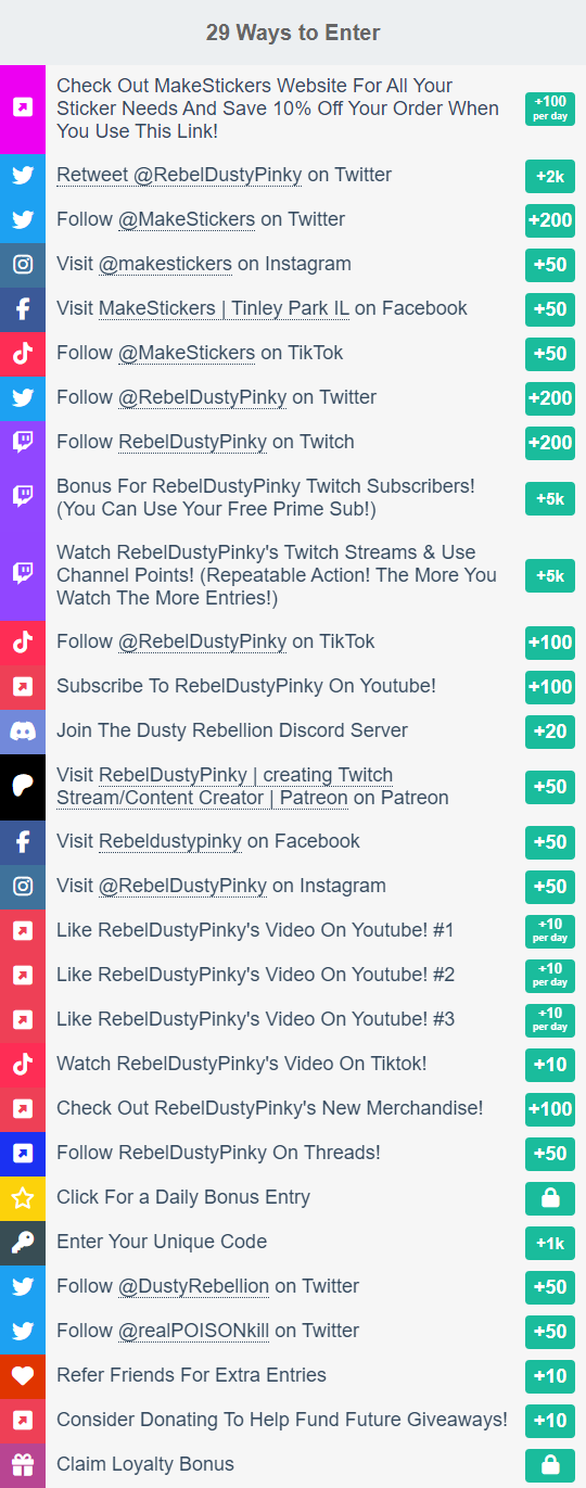 Giveaway image 2