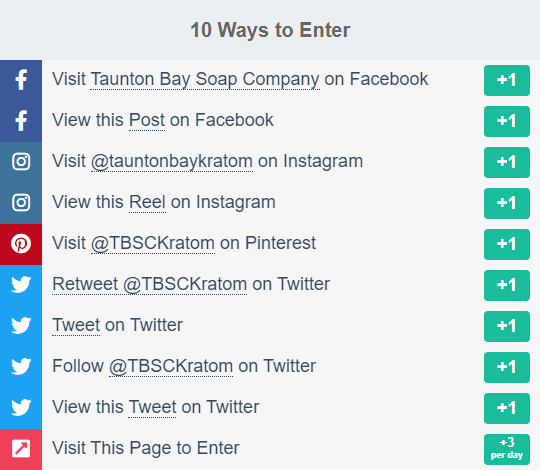 Giveaway image 1