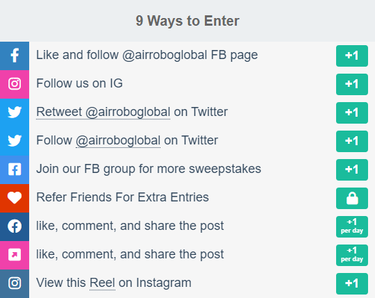 Giveaway image 2