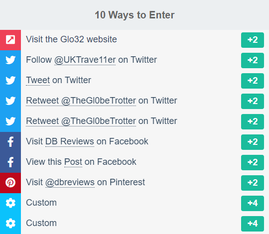 Giveaway image 1