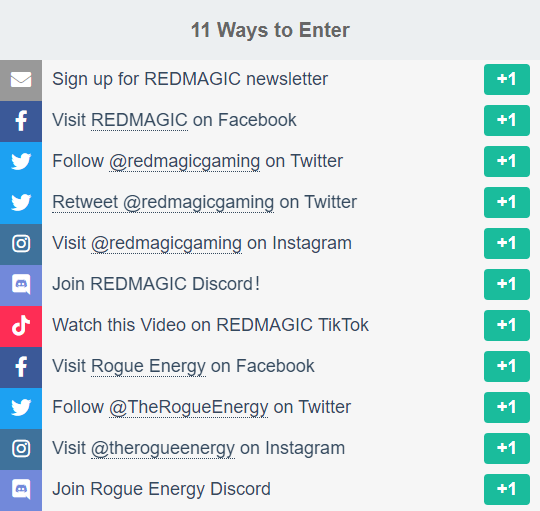 Giveaway image 2