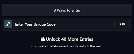 Giveaway image 2