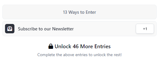 Giveaway image 2