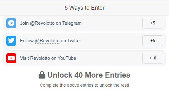 Giveaway image 1