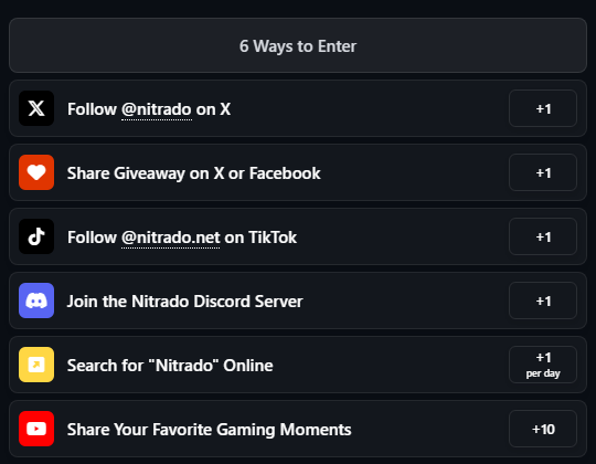 Giveaway image 2