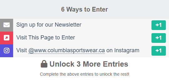 Giveaway image 1