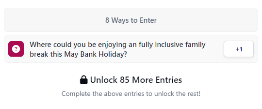 Giveaway image 1