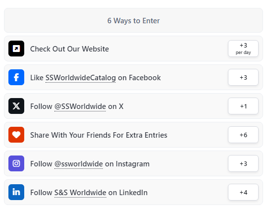 Giveaway image 2