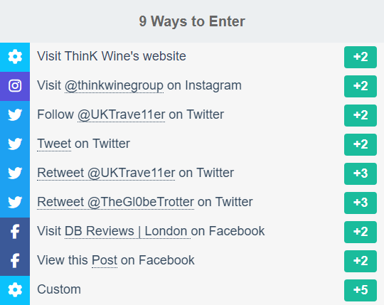 Giveaway image 1
