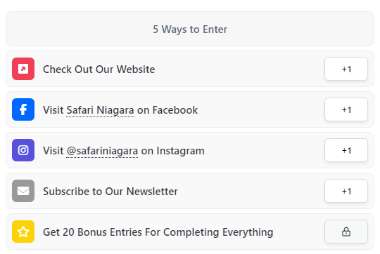 Giveaway image 2