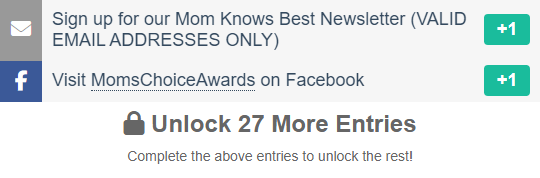 Giveaway image 1