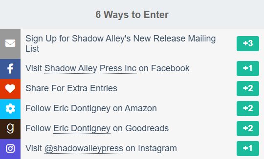 Giveaway image 2