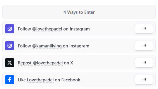 Giveaway image 2
