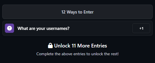 Giveaway image 2