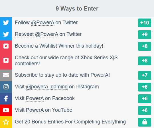 Giveaway image 2