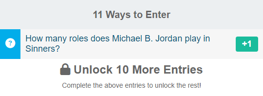Giveaway image 1