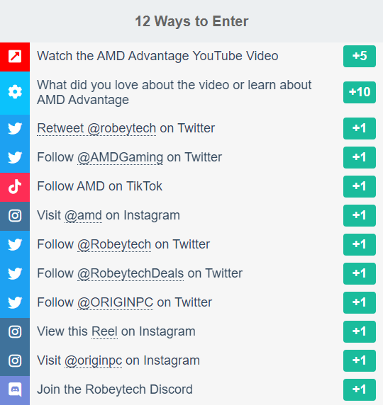 Giveaway image 2