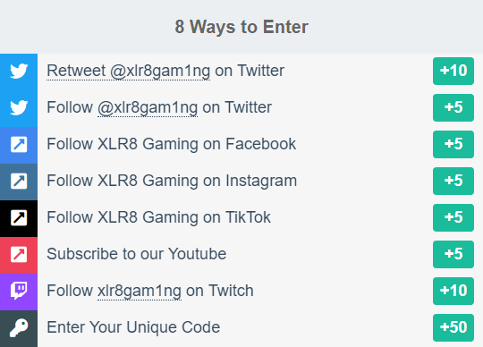 Giveaway image 2