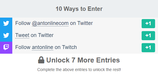 Giveaway image 2