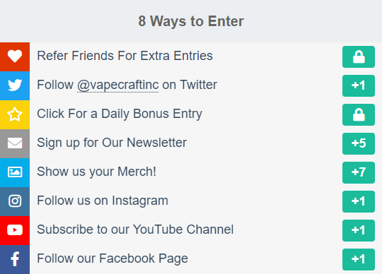 Giveaway image 2