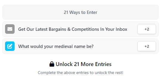 Giveaway image 2