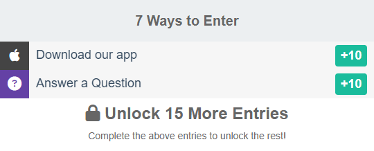 Giveaway image 2