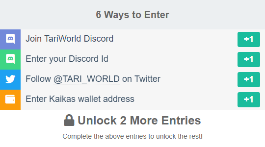 Giveaway image 2