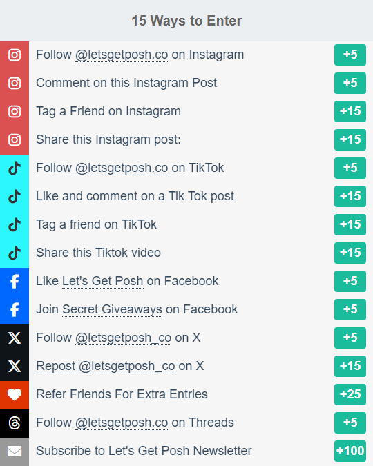 Giveaway image 2