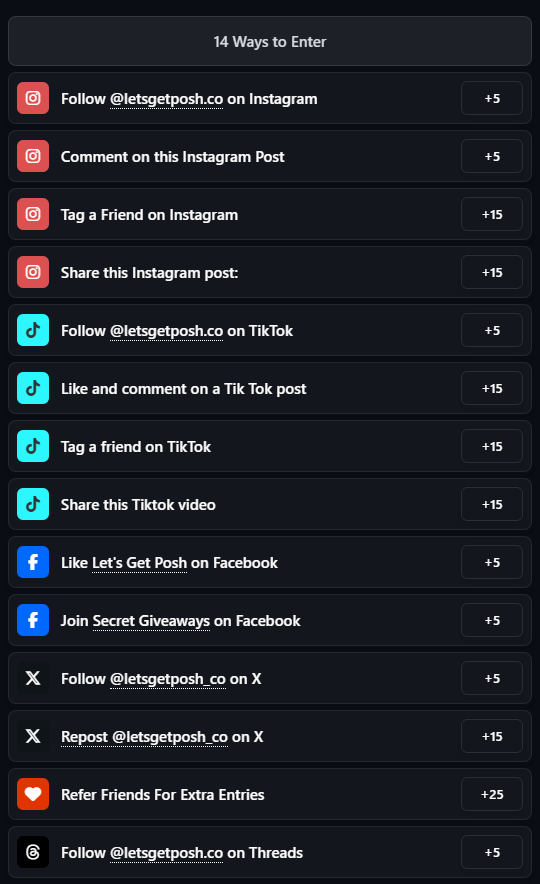 Giveaway image 2