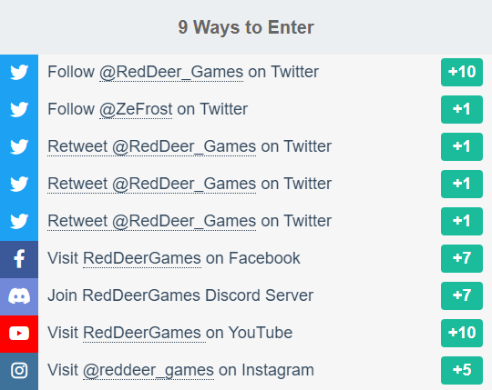 Giveaway image 2