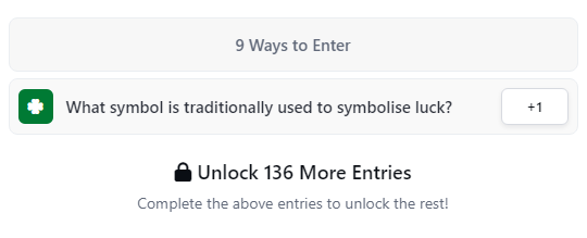 Giveaway image 2