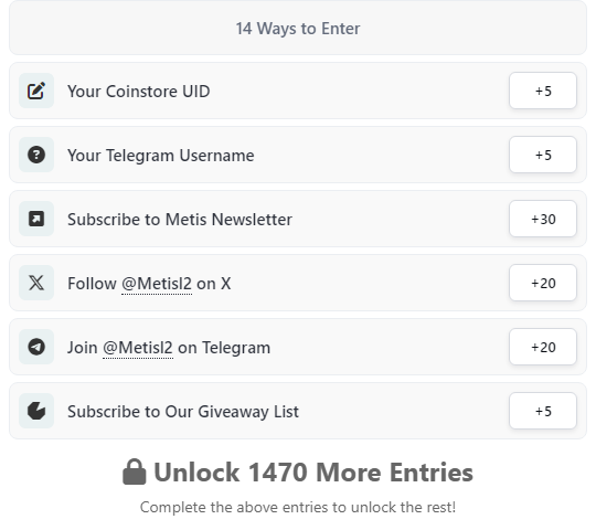 Giveaway image 2