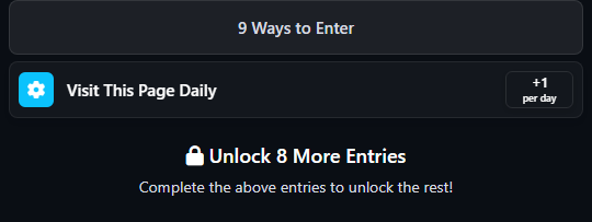 Giveaway image 2