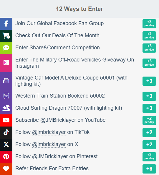 Giveaway image 2